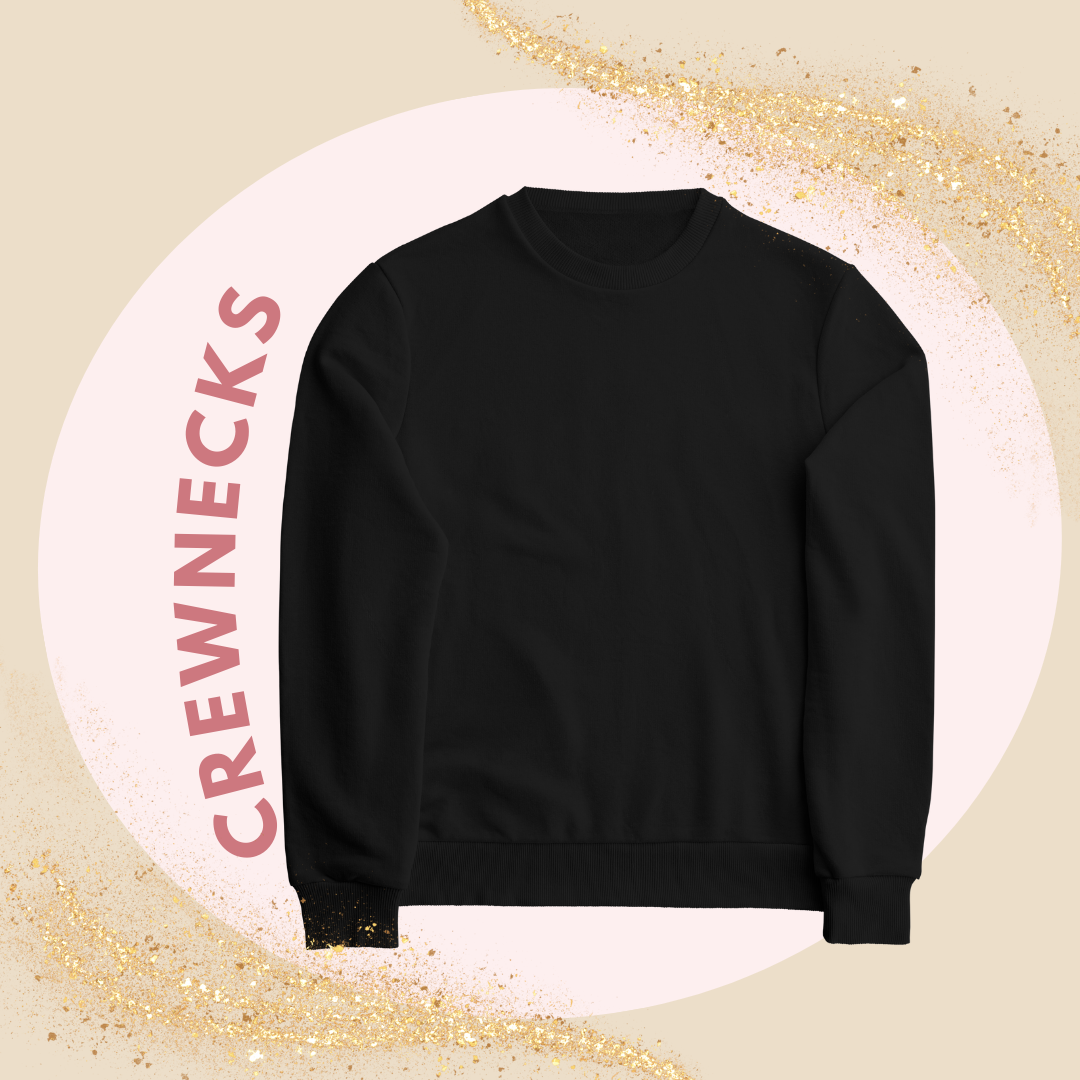 CREWNECKS