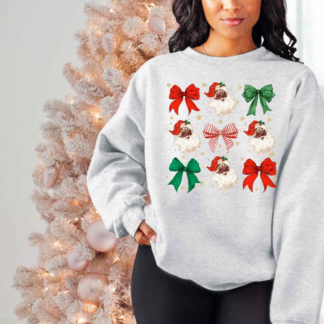 Christmas Festive Sweatshirt