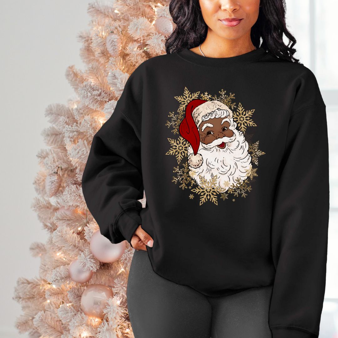 Christmas Festive Sweatshirt